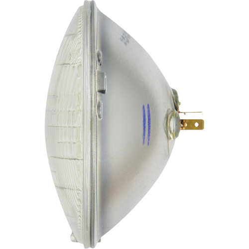 Phare automobile scell&eacute; de base H6024, 40 W, Blanc cass&eacute; Seaboard Timber Mart