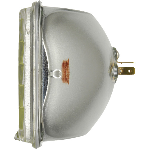 H6054 Basic Sealed Beam Headlight, 35 W, White Seaboard Timber Mart
