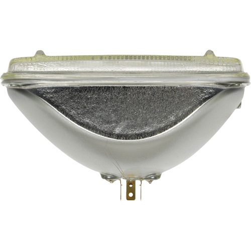 H6054 Basic Sealed Beam Headlight, 35 W, White Seaboard Timber Mart
