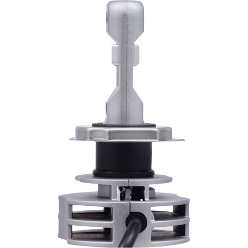 9003 Ampoule pour feu avant, DEL, 12 W/14 W/24 W, Blanc Seaboard Timber Mart