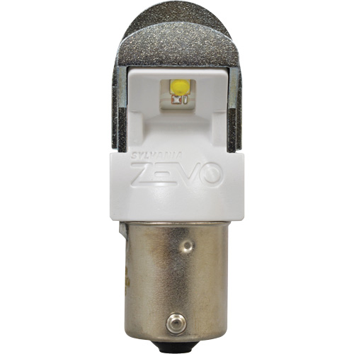 1156 Zevo&reg; Mini Automotive Bulb, LED, 1.7 W, White Seaboard Timber Mart
