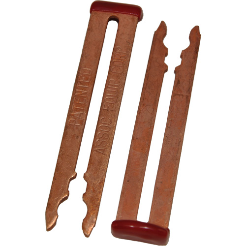 Side Terminal Adapters for Insulated Clamps Seaboard Timber Mart