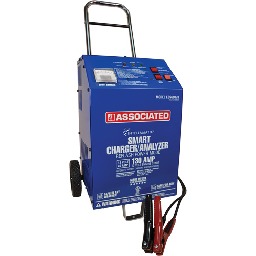 Intellamatic&reg; 12 Volt 40 Amp Charger Seaboard Timber Mart