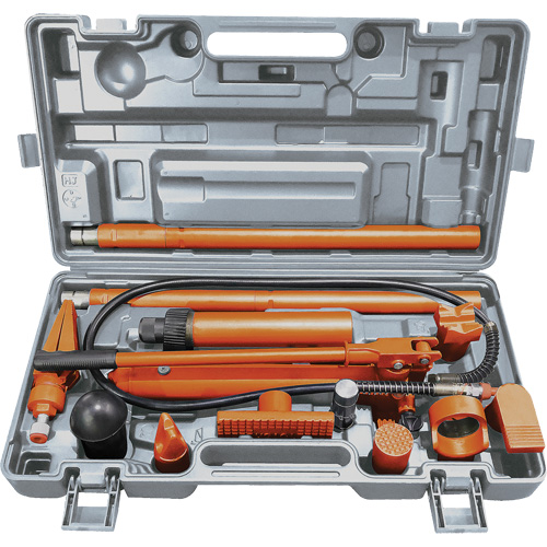 10-Ton Heavy-Duty Body Repair Kit Seaboard Timber Mart