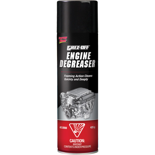 Grez-Off&reg; Engine Degreaser Seaboard Timber Mart