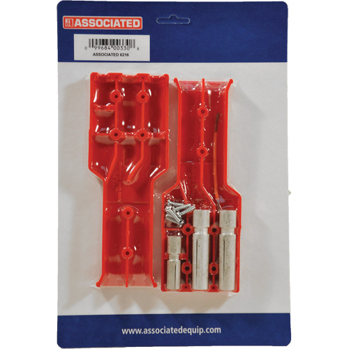 Polarized A/N Plug Kit Seaboard Timber Mart