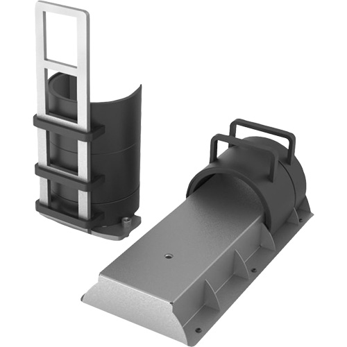 Trousse de verrouillage de s&eacute;curit&eacute; pour cric Mammut 91003 d'ESCO Seaboard Timber Mart