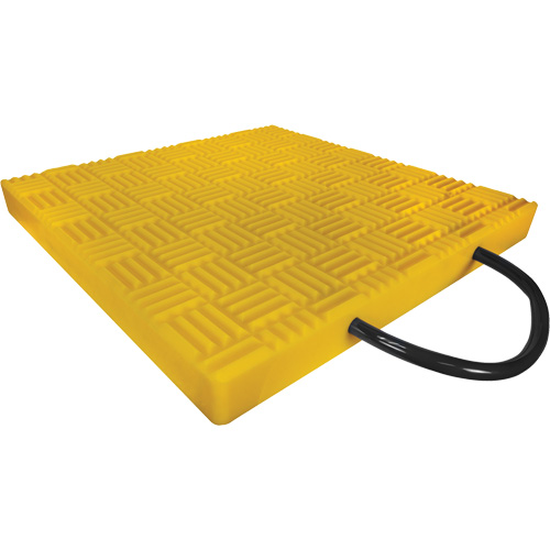 Top Cribbing Plate Seaboard Timber Mart