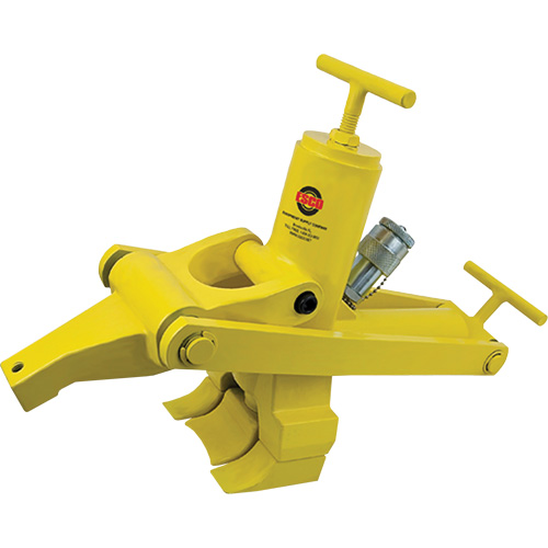 D&eacute;monte-talons hydraulique Combi s&eacute;rie Pro Seaboard Timber Mart