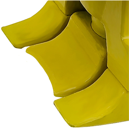 D&eacute;monte-talons hydraulique Combi s&eacute;rie Pro Seaboard Timber Mart