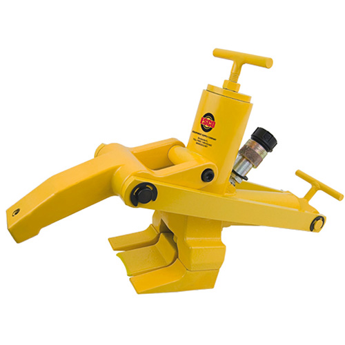 Pro Series Maxi Hydraulic Bead Breaker Seaboard Timber Mart