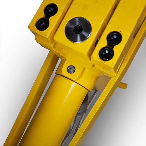 Pro Series Maxi Hydraulic Bead Breaker Seaboard Timber Mart