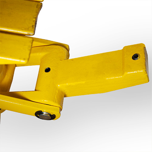 Pro Series Maxi Hydraulic Bead Breaker Seaboard Timber Mart