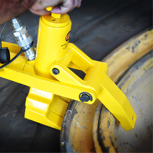 Pro Series Maxi Hydraulic Bead Breaker Seaboard Timber Mart