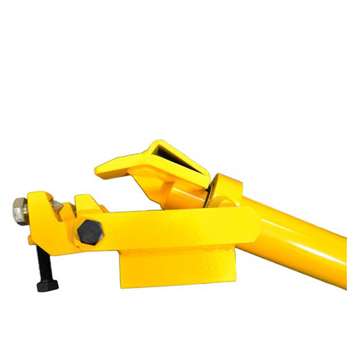 D&eacute;monte-talons hydraulique Talon s&eacute;rie Pro Seaboard Timber Mart