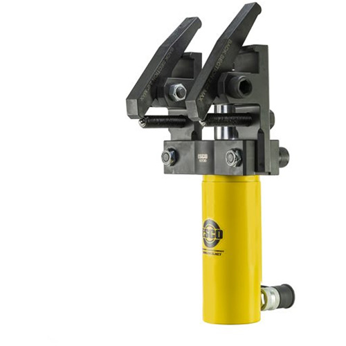 Pro Series ESC3000 OTR Giant Tire Bead Breaker Kit Seaboard Timber Mart