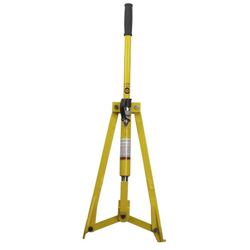 D&eacute;monte-talons pour double roue de tracteur agricole s&eacute;rie Pro Seaboard Timber Mart