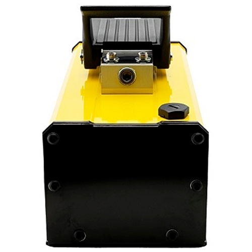 Pompe hydraulique &agrave; air de 1/2 gallon s&eacute;rie Pro Seaboard Timber Mart