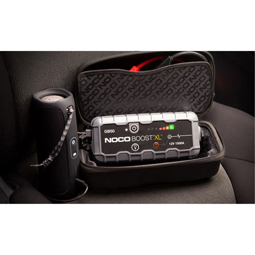 Survolteur pour batterie GB50 Boost XL Seaboard Timber Mart