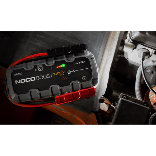 GB150 Boost&reg; Pro Jump Starter Seaboard Timber Mart