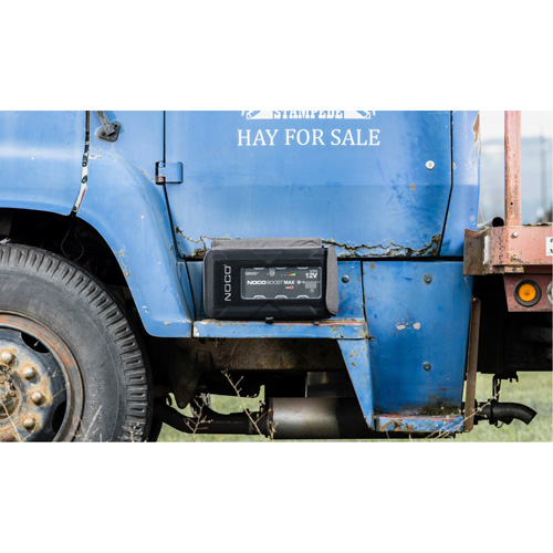 Survolteur pour batterie GB250+ Boost Max Seaboard Timber Mart