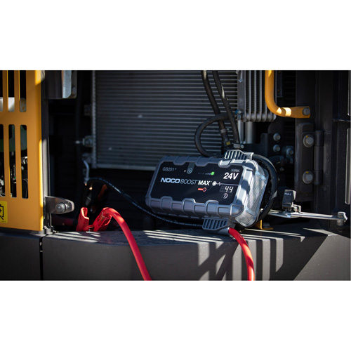 Survolteur pour batterie GB251+ Boost Max Seaboard Timber Mart