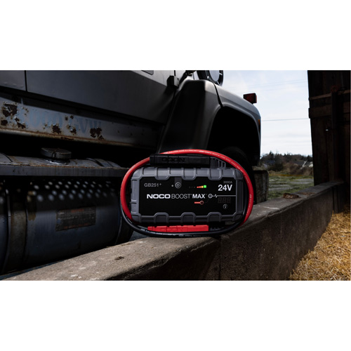 Survolteur pour batterie GB251+ Boost Max Seaboard Timber Mart