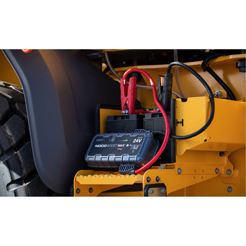 Survolteur pour batterie GB251+ Boost Max Seaboard Timber Mart