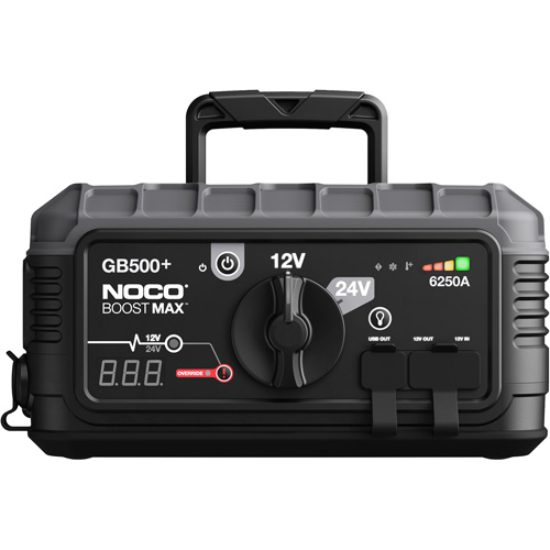 GB500+ Boost&reg; Max Jump Starter Seaboard Timber Mart