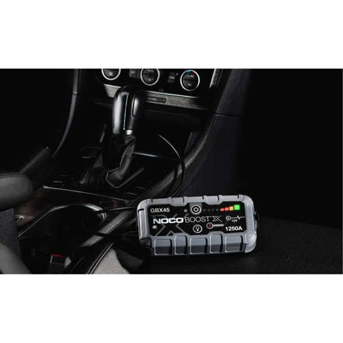 Survolteur pour batterie GBX45 Boost X Seaboard Timber Mart