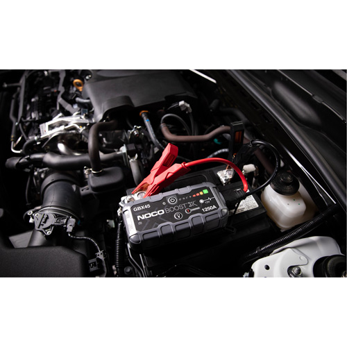 Survolteur pour batterie GBX45 Boost X Seaboard Timber Mart