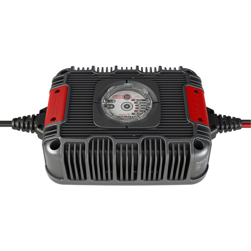 Chargeur de batterie industriel de 40 amp&egrave;res GX2440 Genius Seaboard Timber Mart