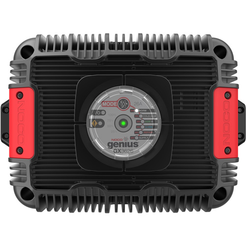 Chargeur de batterie industriel de 26 amp&egrave;res GX3626 Genius Seaboard Timber Mart