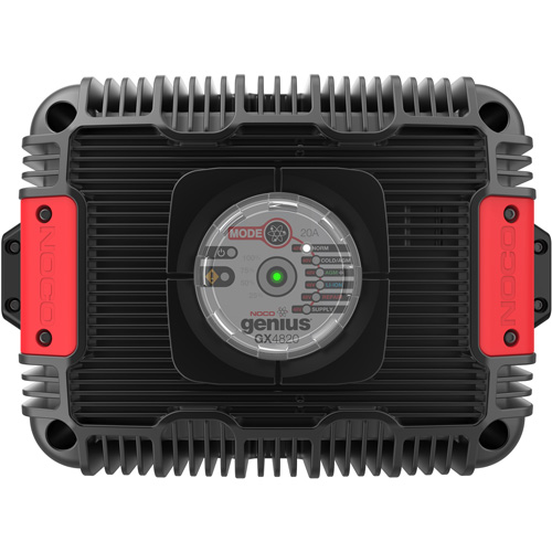 Chargeur de batterie industriel de 20 amp&egrave;res GX4820 Genius Seaboard Timber Mart