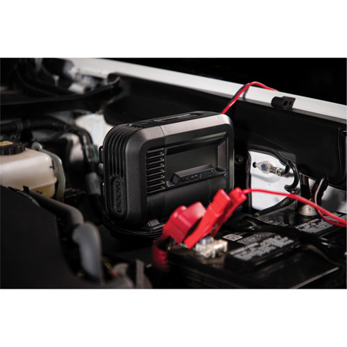 Compresseur d'air portable de 20 A Seaboard Timber Mart