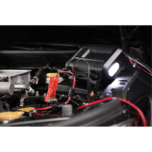 Compresseur d'air portable de 20 A Seaboard Timber Mart