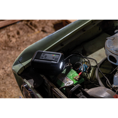 Survolteur 2000A Boost Air & compresseur d'air 100 PSI Seaboard Timber Mart