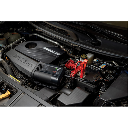 Survolteur 2000A Boost Air & compresseur d'air 100 PSI Seaboard Timber Mart