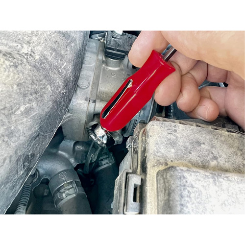 Jeu de 2 pieds-de-biche de poche, 1/8"/3/16" la x 4-1/2" lo Seaboard Timber Mart