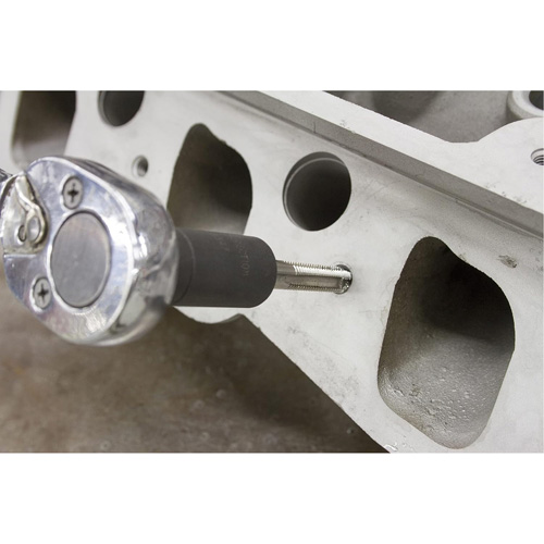 Tap Socket Set, 8 Pieces, 1/4"/3/8" Drive Size Seaboard Timber Mart