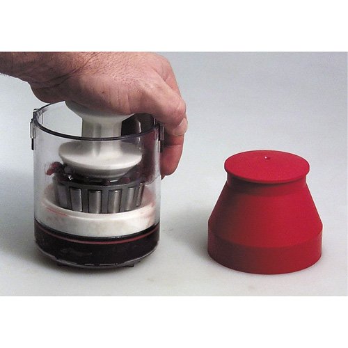 Handy Packer Bearing Packer Seaboard Timber Mart