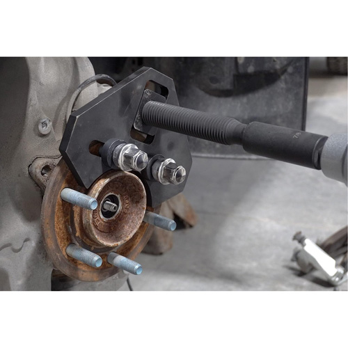 Arrache-moyeu Seaboard Timber Mart