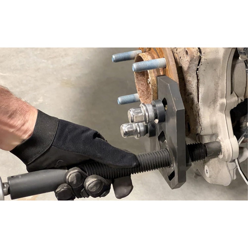 Arrache-moyeu Seaboard Timber Mart