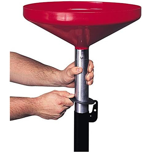 Oil Lift Drain Seaboard Timber Mart