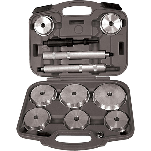 Pinion Bearing Race Driver Set Seaboard Timber Mart