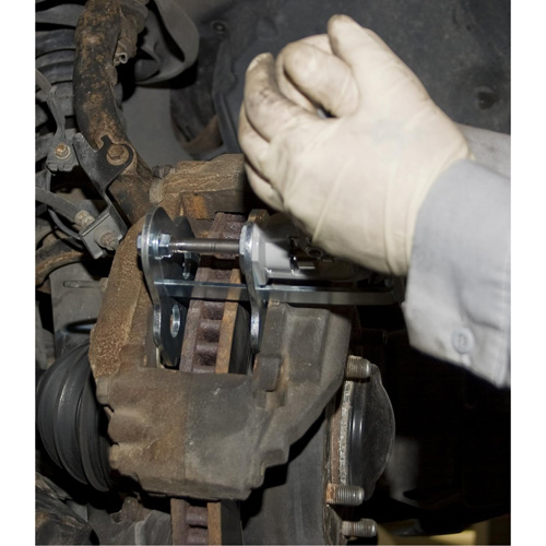 Quick Quad Pad Spreader Seaboard Timber Mart