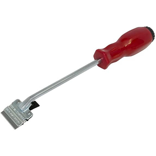 Grattoir &agrave; lame de rasoir Seaboard Timber Mart