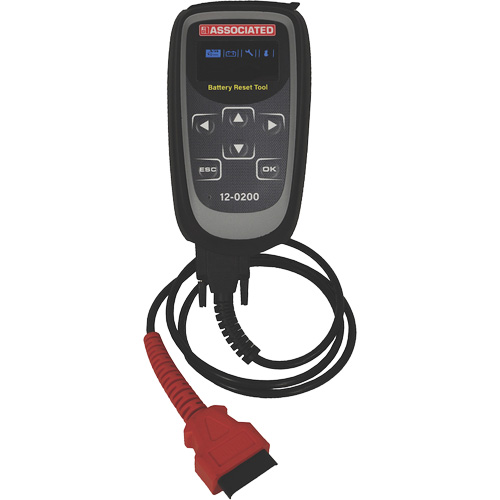 Battery Management Tool Seaboard Timber Mart