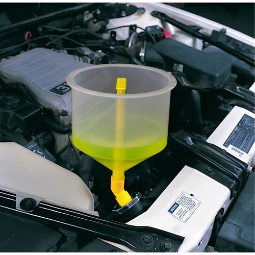 15-Piece Spill-Free Funnel Kit Seaboard Timber Mart