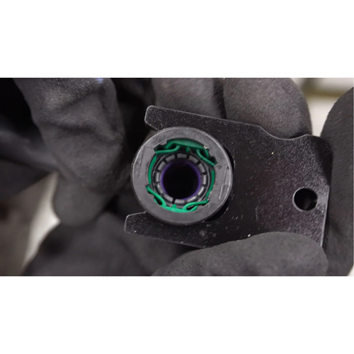 Def & Fuel Line Disconnect Set Seaboard Timber Mart